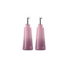 Signature Oil and Vinegar SetMauve Pink